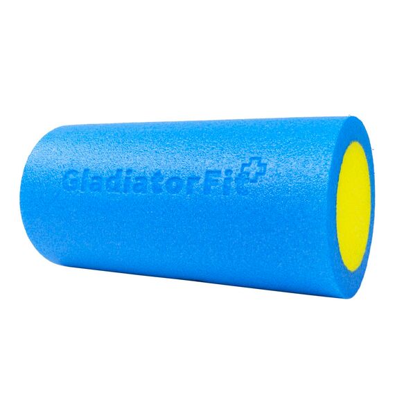 Rouleau de massage "Foam Roller" en mousse 30cm dureté moyenne Ø 15cm, 6 image