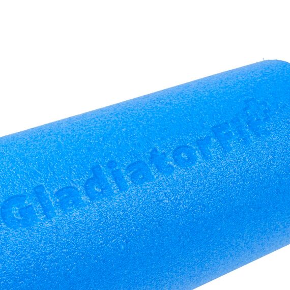 Rouleau de massage "Foam Roller" en mousse 30cm dureté moyenne Ø 15cm, 4 image