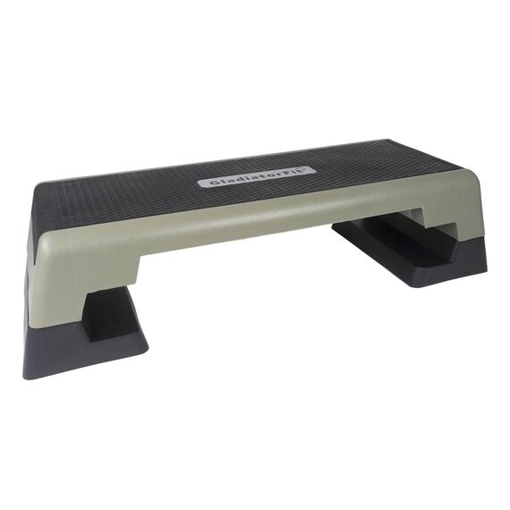 Step 98cm PRO adjustable 3 heights (15/20/25 cm), 6 image