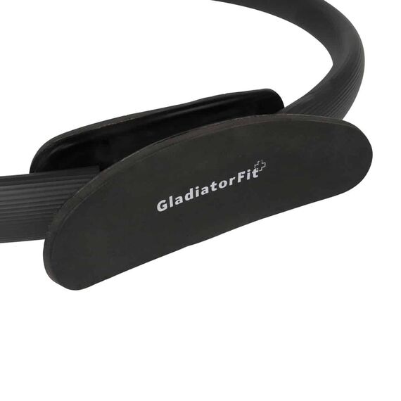 Widerstandsring Pilates Yoga Ø 39 cm, 4 image