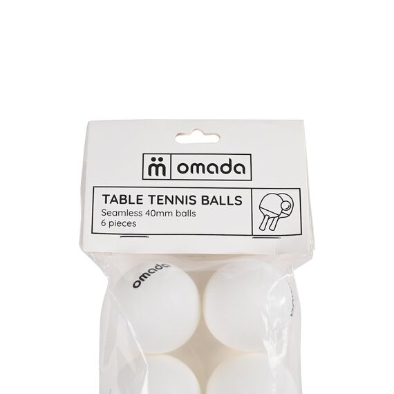 Table tennis ping pong balls (set of 10), 3 image