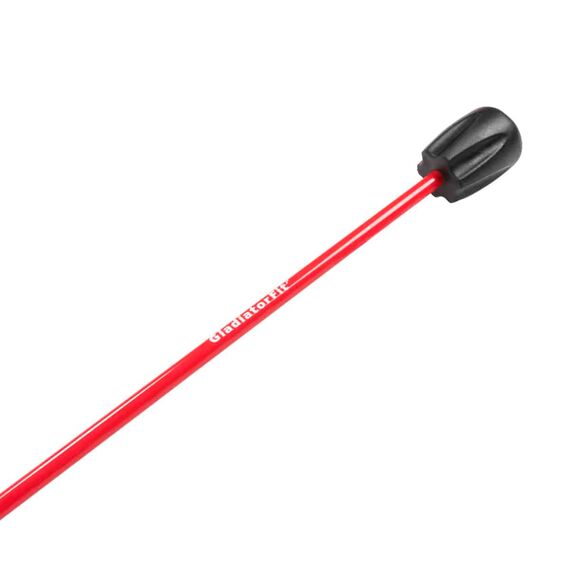 Barre de musculation flexible vibrante 160cm en fibre de verre, 7 image