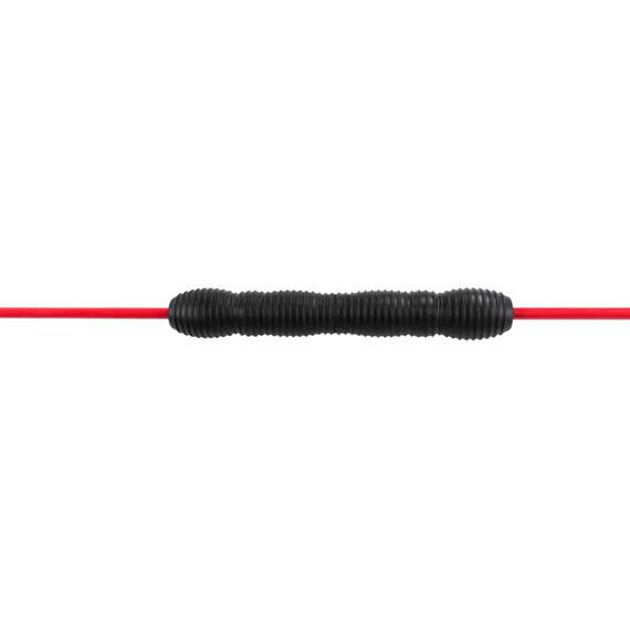 Barre de musculation flexible vibrante 160cm en fibre de verre, 6 image