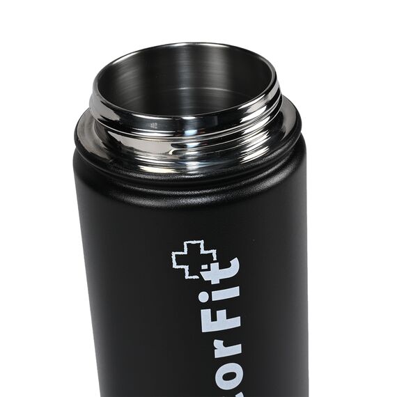 500ml stainless steel isothermal fitness bottle, 8 image