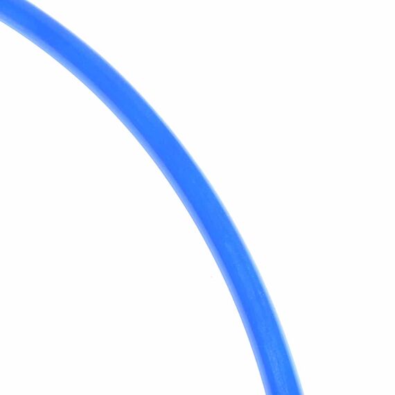 Cerceau rond de gymnastique Ø 80cm | Bleu, 3 image