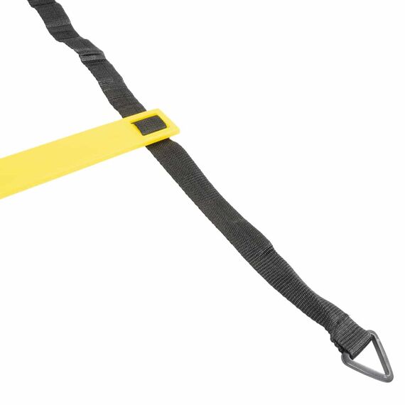 Echelle de rythme vitesse et d'agilité modulable + sac | 4.80 M, 7 image