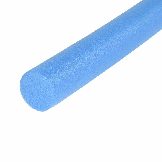 Frite de piscine flottante en mousse 140cm Omada | Bleu, 3 image