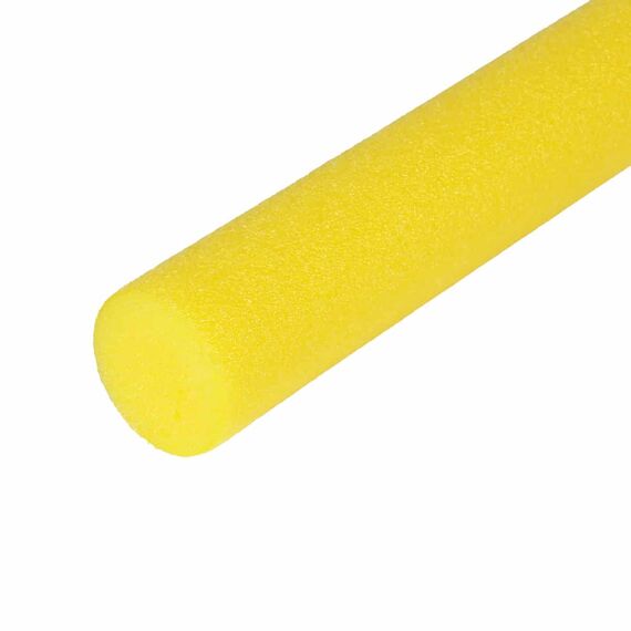 Floating pool fry in foam 140cm | Gelb, 3 image