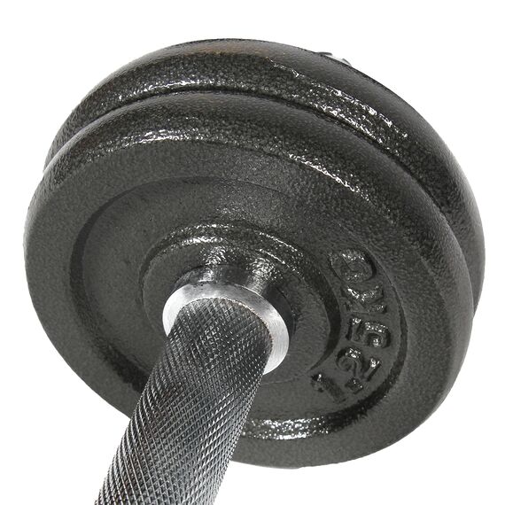 Loadable Dumbbell Set 15kg, 8 image