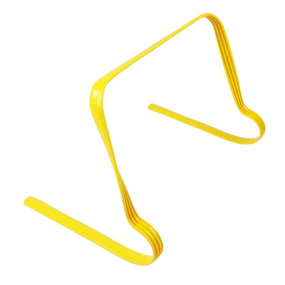 Flexible speed hurdles 30cm (set of 6), 6 image