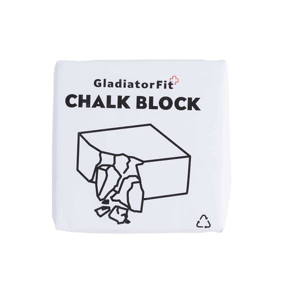 Magnesia CrossTraining "Chalk" Pure 100% GladiatorFit (8 x 60g blocks), 7 image