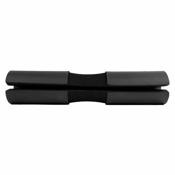 Manchon squat / Mousse de protection pour barre de musculation "Squat Pad", 6 image