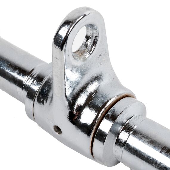 Gerade Stange "Straight Bar" für das Ziehen an der Scheibe, 5 image