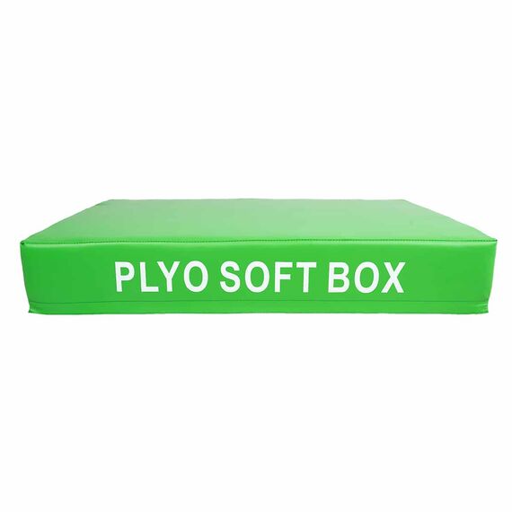 Plyobox / stackable foam jumping box | 15 CM, 3 image