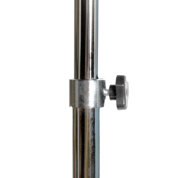 Punching ball adjustable height 125 - 158 cm + base, 7 image