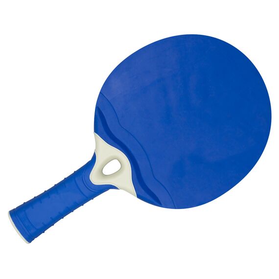 Ping-pong racket for training / competition | Blau, 4 image