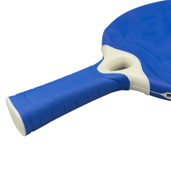 Ping-pong racket for training / competition | Blau, 5 image