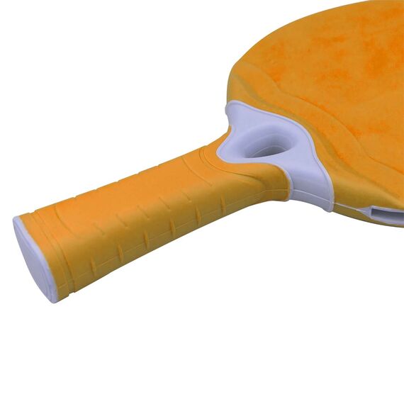 Ping-pong racket for training / competition | Orange, 5 image