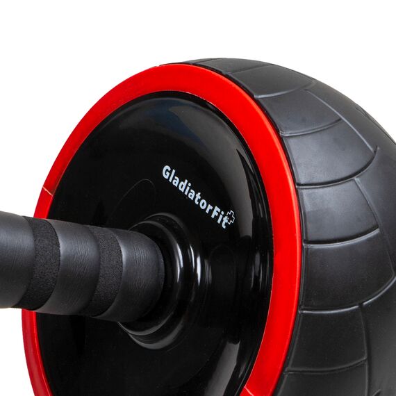 Ab Wheel + Knee Mat, 5 image
