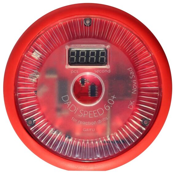 Système de réaction lumineux pour la vitesse de réaction (Lot de 5), 6 image
