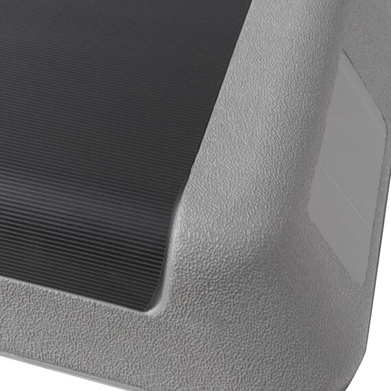 Step 110cm plastic adjustable 3 heights (15/20/25 cm), 8 image