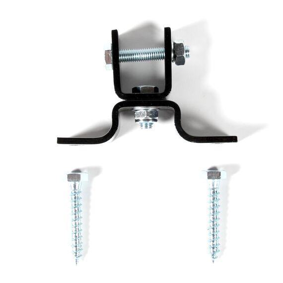 Universal wall-mounted punching bag hanger, 4 image