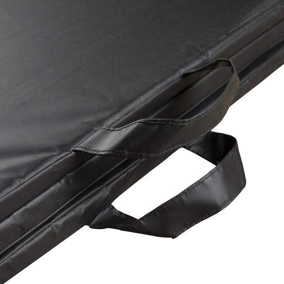 Faltbare Gymnastikmatte aus Schaumstoff 180x60x2.5cm, 8 image