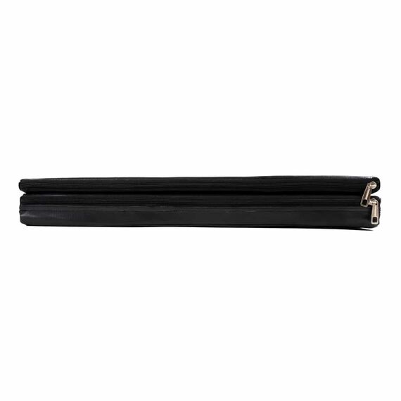 Faltbare Gymnastikmatte aus Schaumstoff 180x60x2.5cm, 9 image