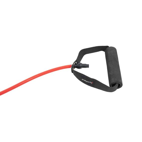 Elastic resistance tube | Rot, 5 image