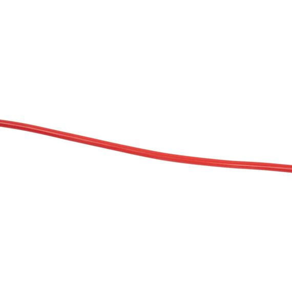 Elastic resistance tube | Rot, 6 image