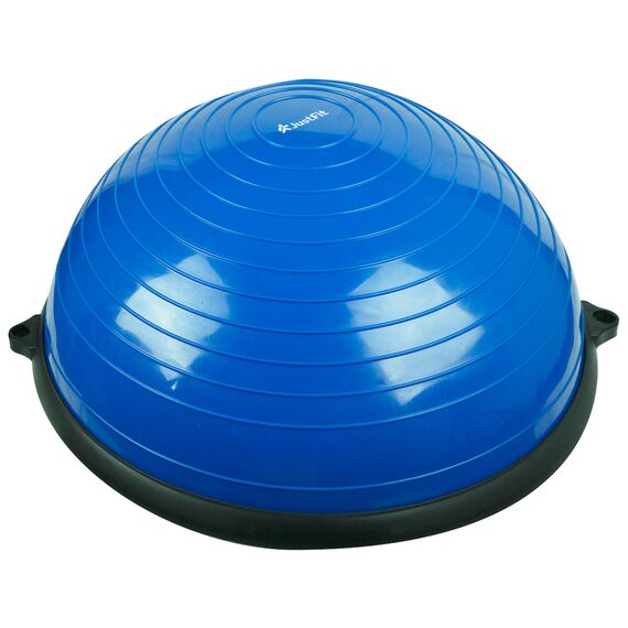Balance Ball" half-ball balance station Ø 50cm JustFit, 6 image