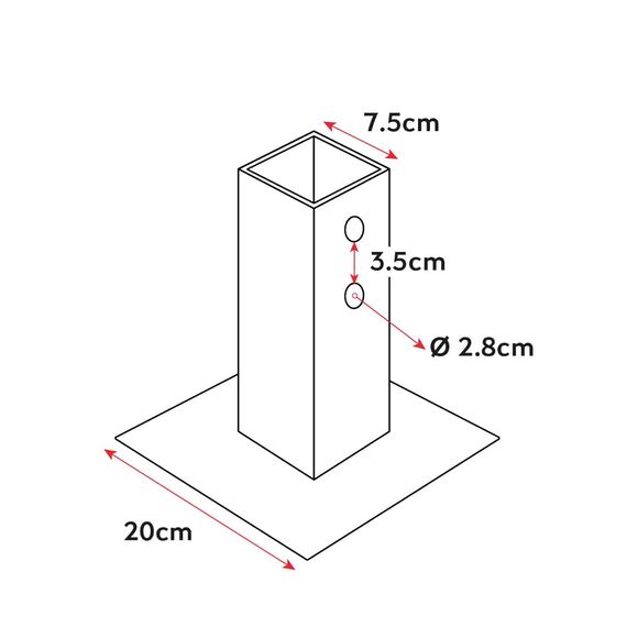 3-module wall-mounted rig cross training station | 420x120x220 CM, 9 image