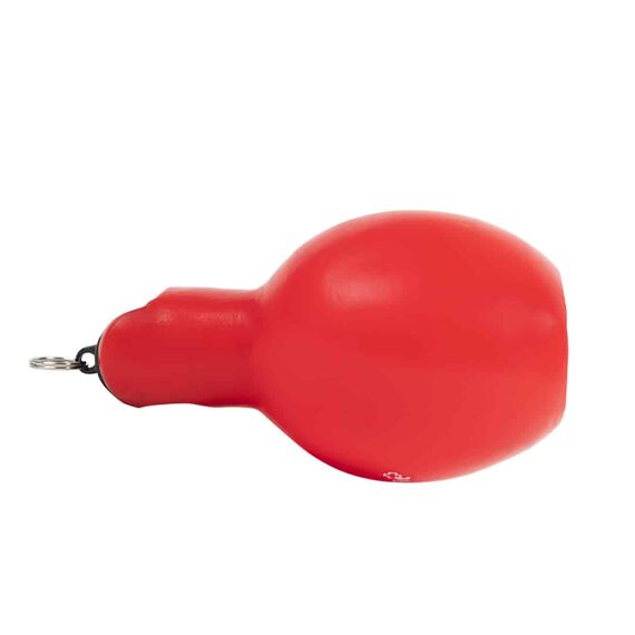 Referee whistle hygienic hand bulb, 3 image