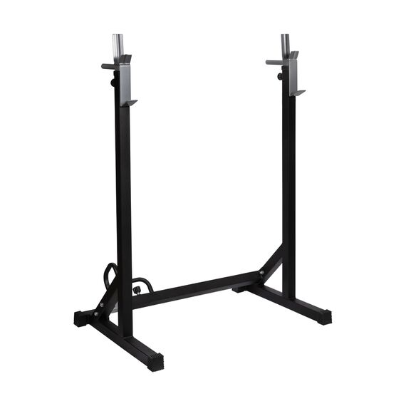 Rack à squat ajustable en largeur et hauteur, 2 image