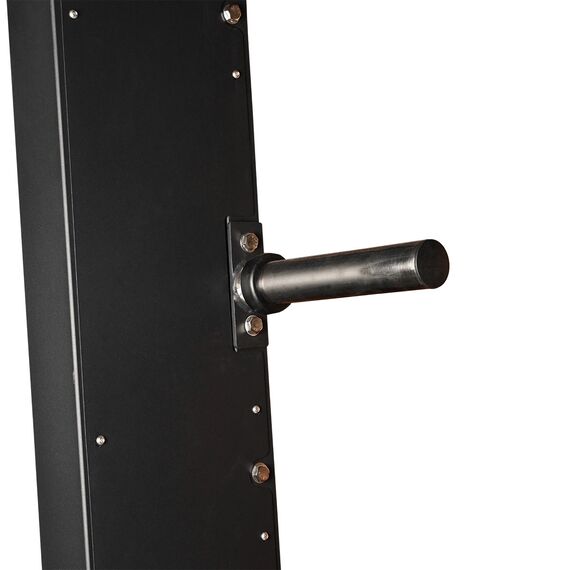 Smith machine "Power rack multi-station" en acier Titan, 6 image
