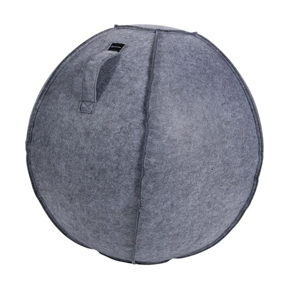 Protective cover for swissball gymnastic/yoga ball Ø 65cm, 2 image