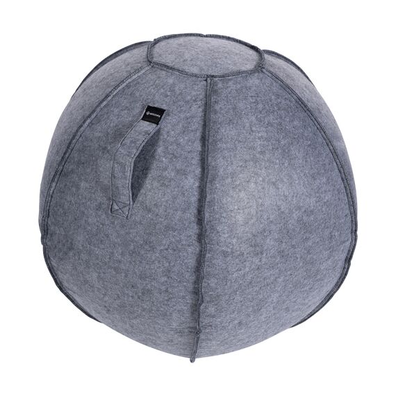 Protective cover for swissball gymnastic/yoga ball Ø 65cm