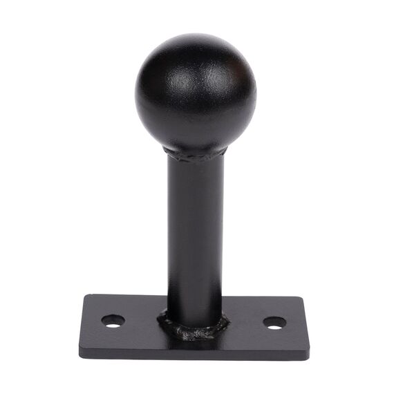Pull-up Sphere handle for GladiatorFit racks and rigs, 2 image