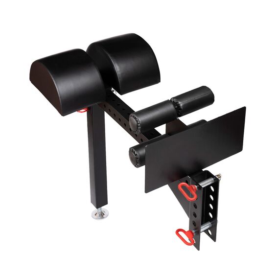 Banc GHD réglable pour racks et rigs, 2 image
