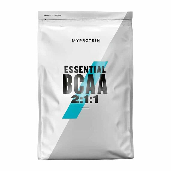 Essentials BCAA 2:1:1 250g MyProtein | Tropical, 2 image
