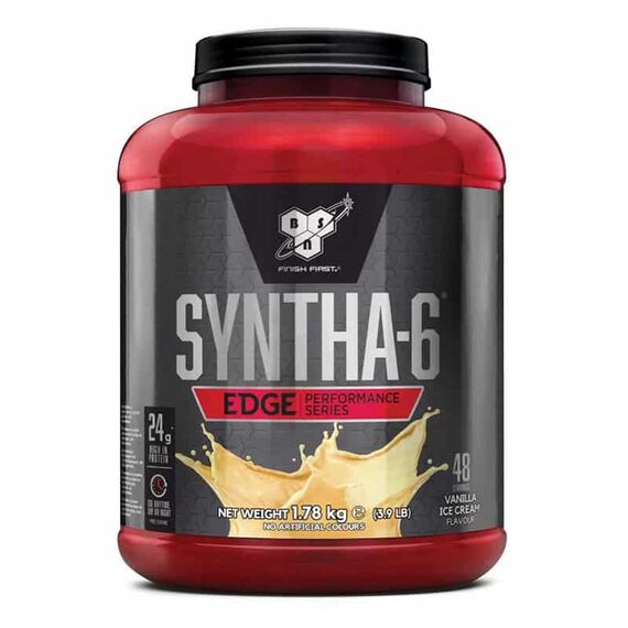 Protéine Syntha 6 Edge 1780g BSN | Vanille, 2 image