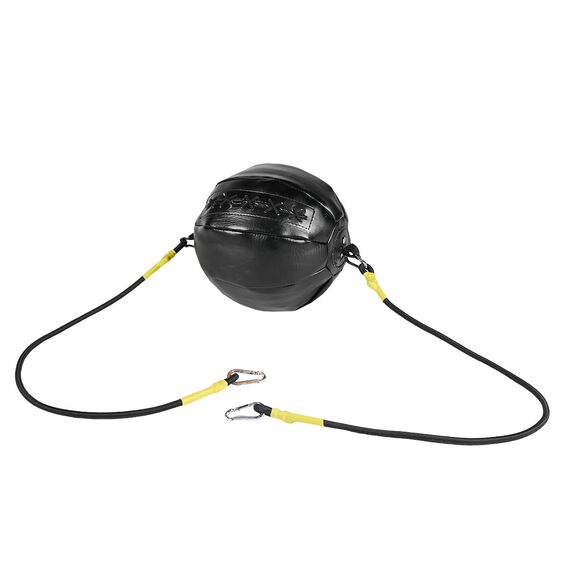 Punchingball mit elastischer Doppelbefestigung, 5 image