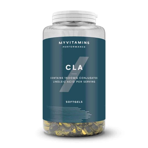 Fat regulator CLA 180caps MyProtein, 2 image