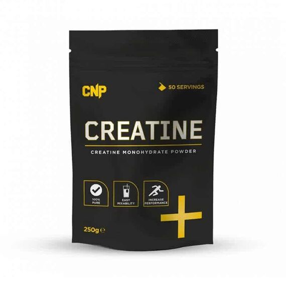 Creatine 250g CNP, 2 image