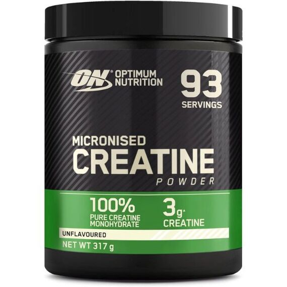 Creatin 317g Optimum Nutrition