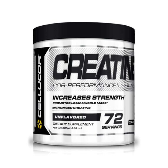 Creatine Cor-Performance 306g Cellucor, 2 image