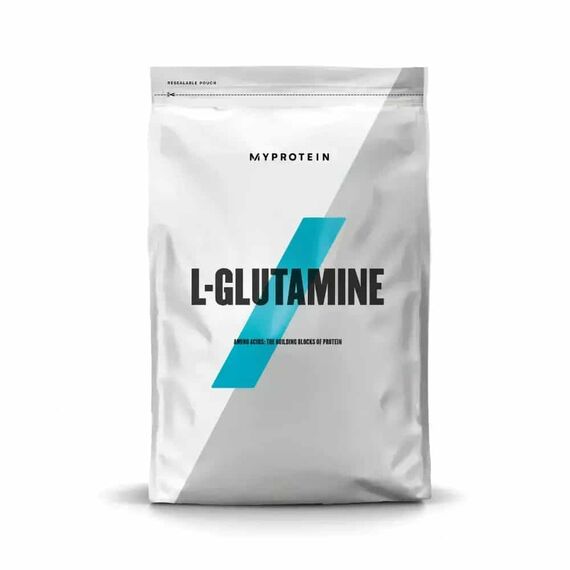 L-Glutamine 500g MyProtein, 2 image