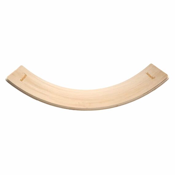 Wooden balance board for children, 6 image