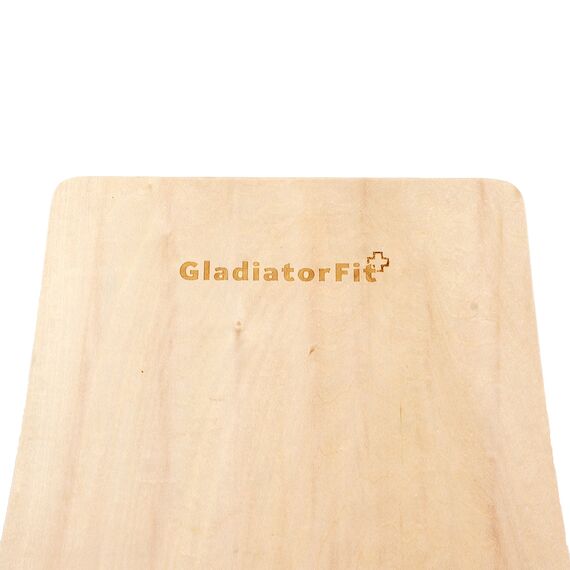 Wooden balance board for children, 7 image