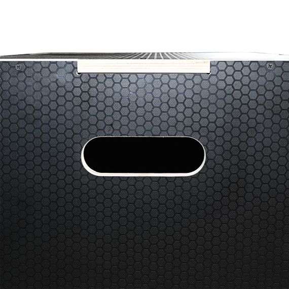 Plyobox wooden jumping black 3 in 1, 3 image